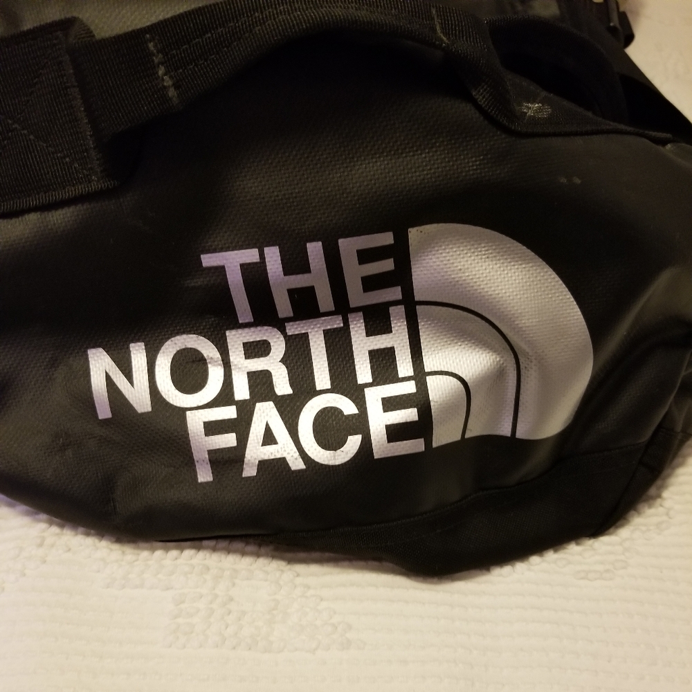 The North Face "Base Camp Duffel"